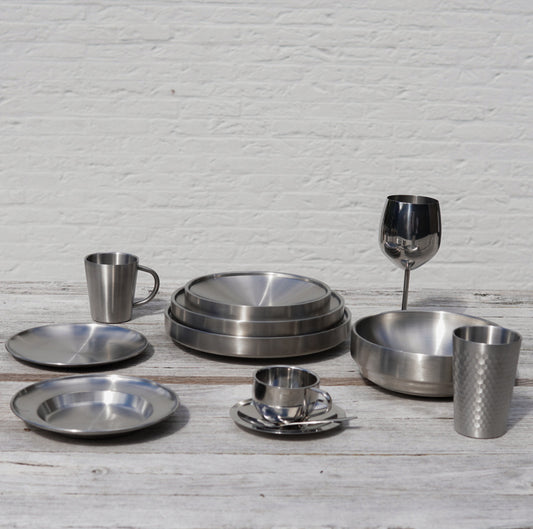 Family Essentials 10-Piece Set