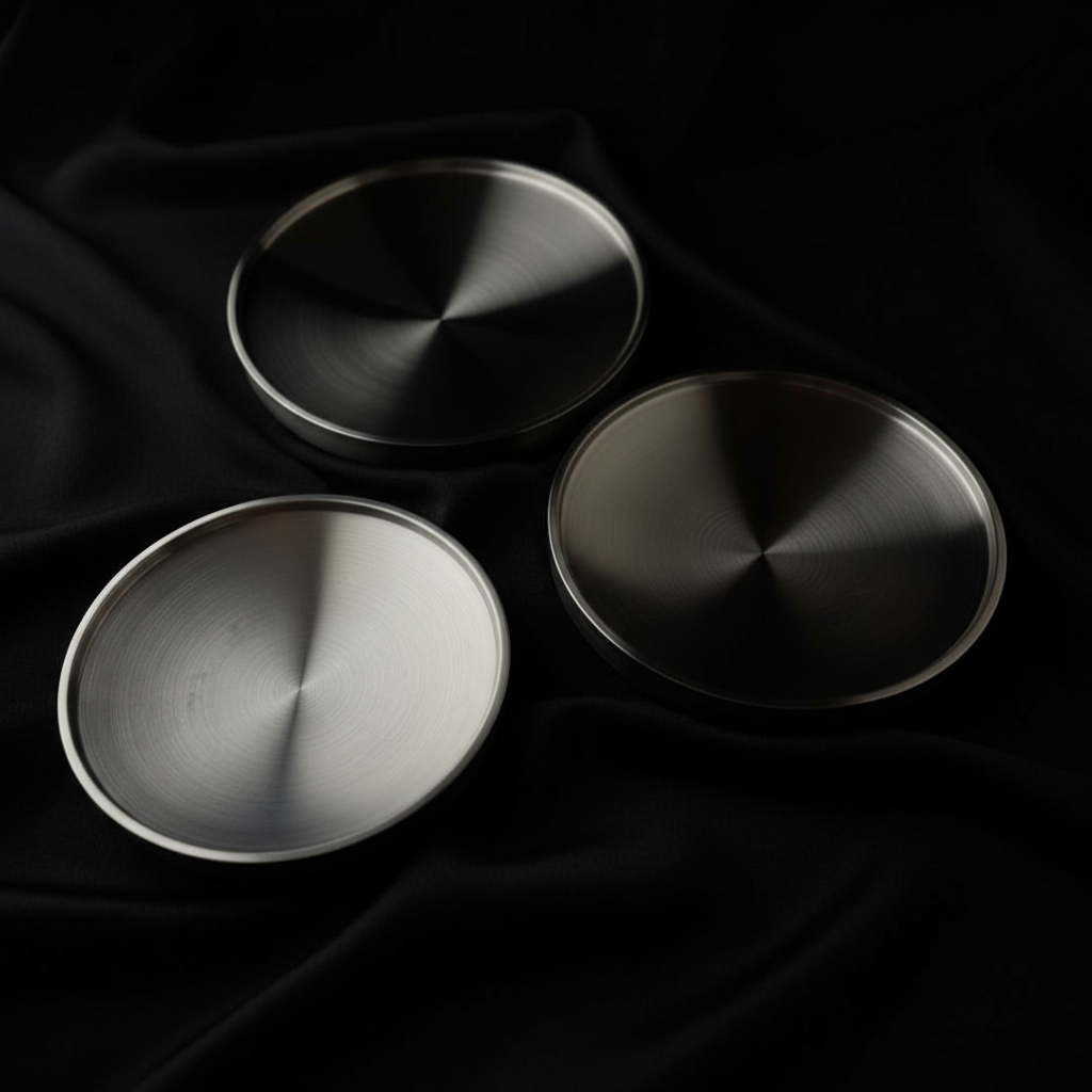 New York 3-Piece Dinner Set