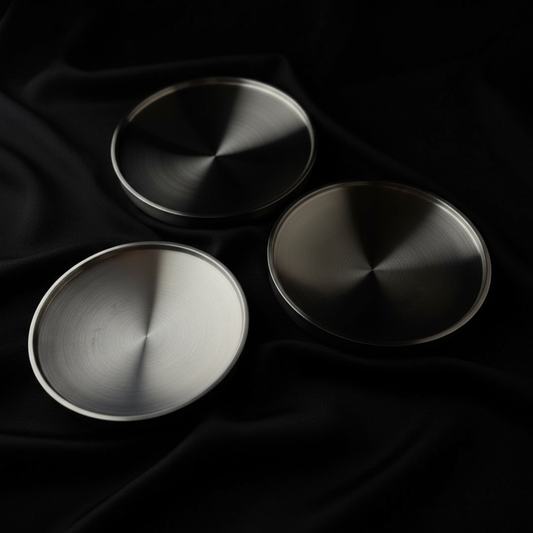 New York 3-Piece Dinner Set