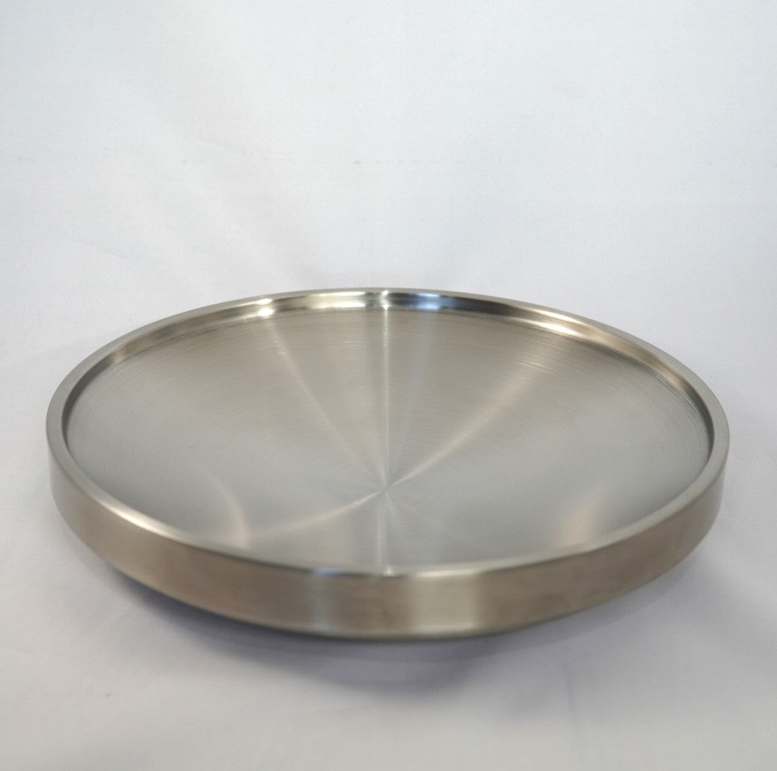 New York 3-Piece Dinner Set