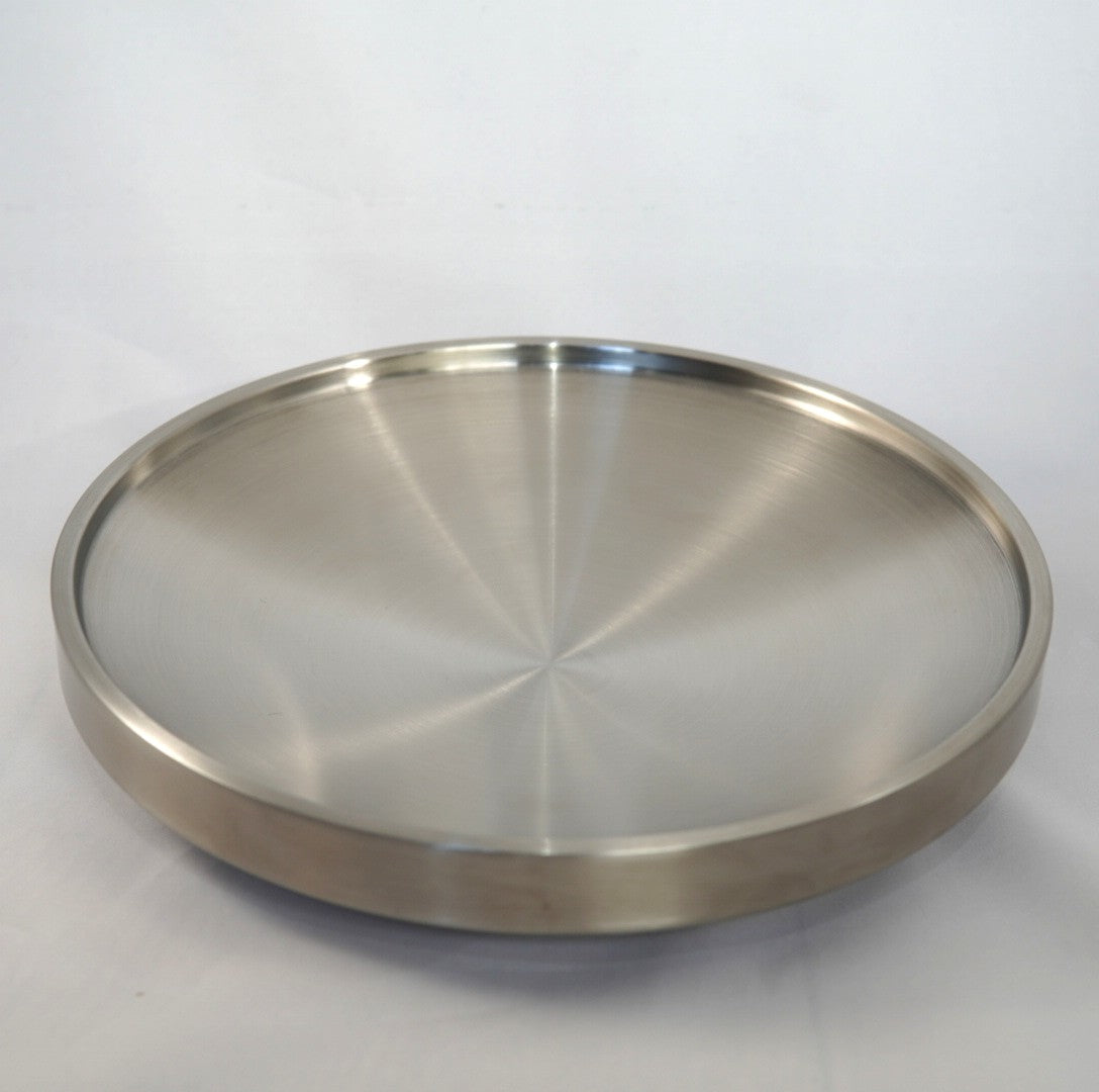 New York 3-Piece Dinner Set