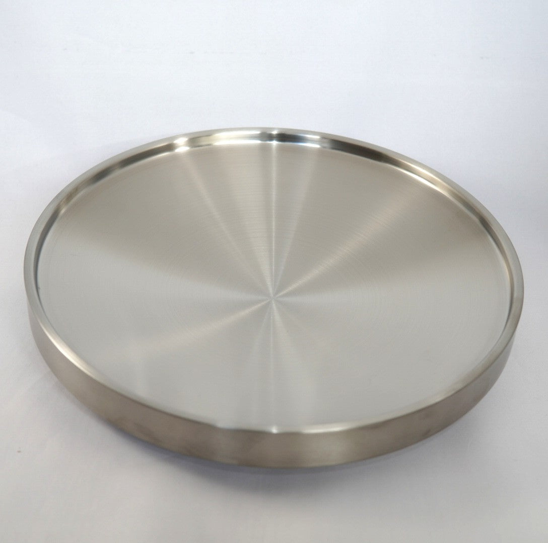 New York 3-Piece Dinner Set